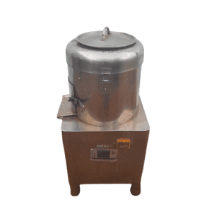 Купить Картофелечистка Airhot HLP-8