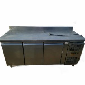 Купить Стол холодильный Gastriinox gn3200tn