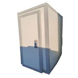 Камера холодильная Polair 1.36/3.17/2.2 80мм