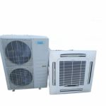 Кондиционер General Climate gu-u60hn1