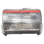 Витрина тепловая напольная Brandford