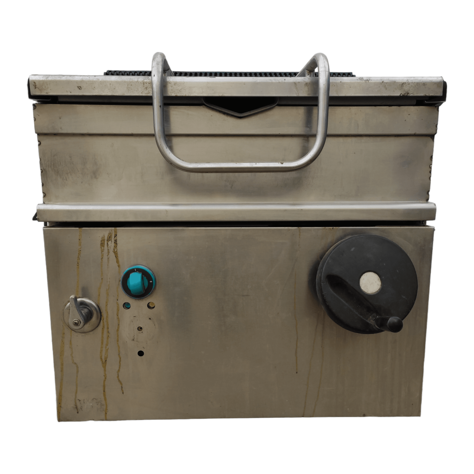 Купить Сковорода опрокидывающаяся MBM MG7EBR77