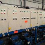 Монтаж холодильных агрегатов