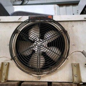 Воздухоохладитель Crocco NHB 26