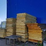 Сендвич панели ппу 80мм