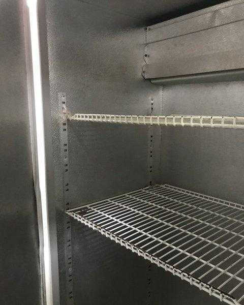 Купить Шкаф холодильный Cold S 1400