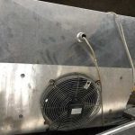 Воздухоохладитель ECO STE 31 AH3