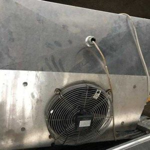 Воздухоохладитель ECO STE 31 AH3