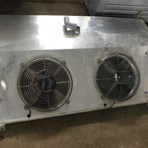 Купить Воздухоохладитель ECO STE 32 BL L7 ED