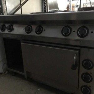 Купить Плита электрическая Kogast ES-T67