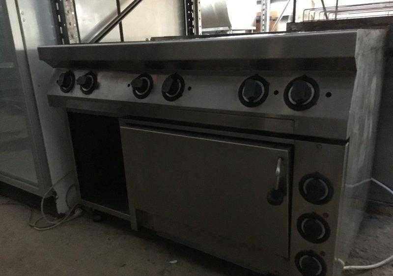 Купить Плита электрическая Kogast ES-T67