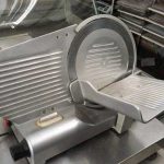 Слайсер RGV lusso 275/S (не комплект)