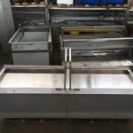 Мармит паровой arneg canberra 90 bm vcb