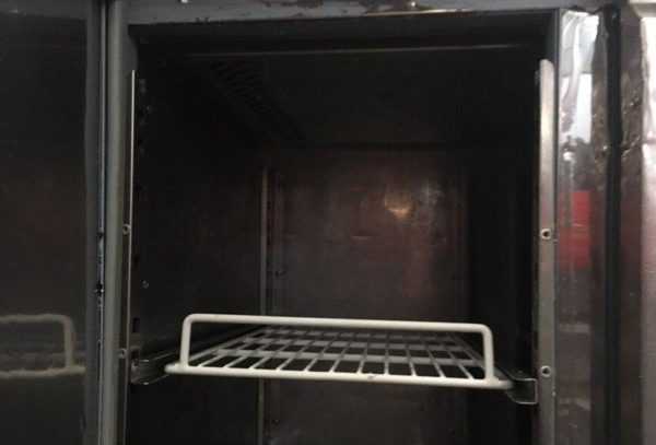 Купить Стол холодильный Forcar GN2100TN
