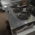 Воздухоохладитель ECO EV290 - n