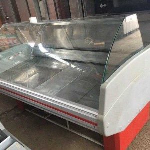 Купить Витрина Golfstream двина 180 всн -6/6