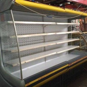 Купить Холодильная горка Brandford Mercury 2/130