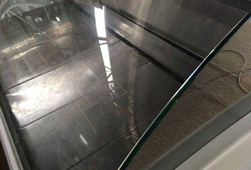 Купить Витрина Golfstream двина 180 всн -6/6