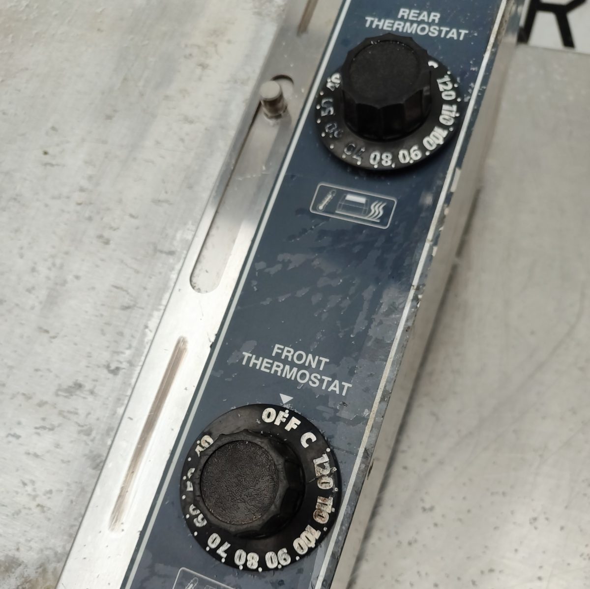 Купить Гриль для сосисок Antunes HDC-21A