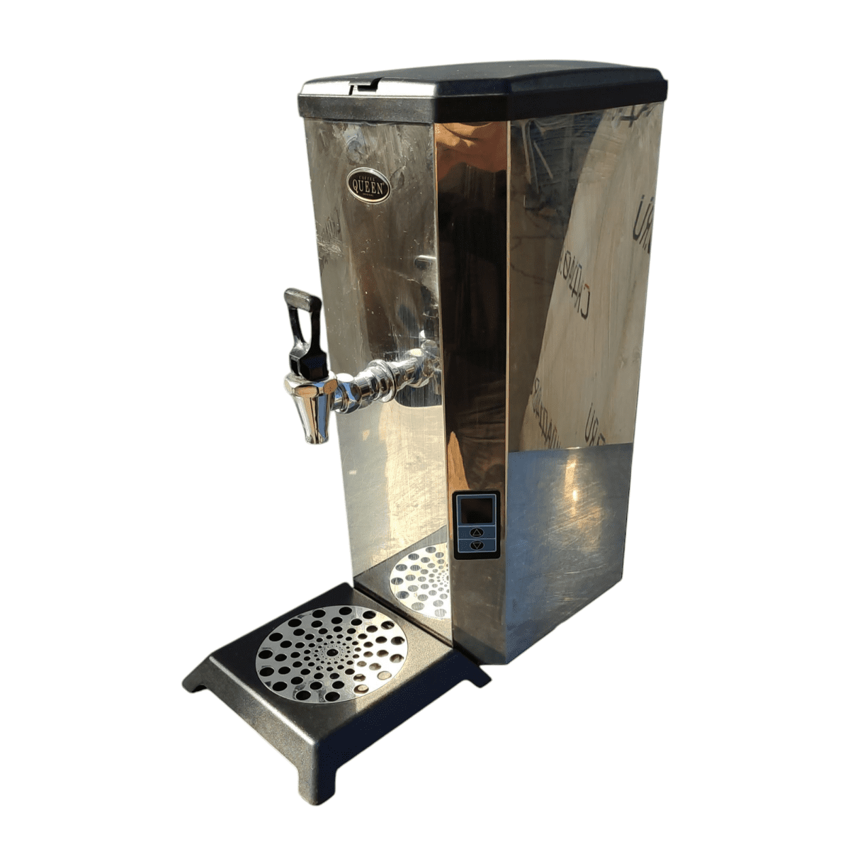 Купить Кипятильник Coffee Queen HVA 220v
