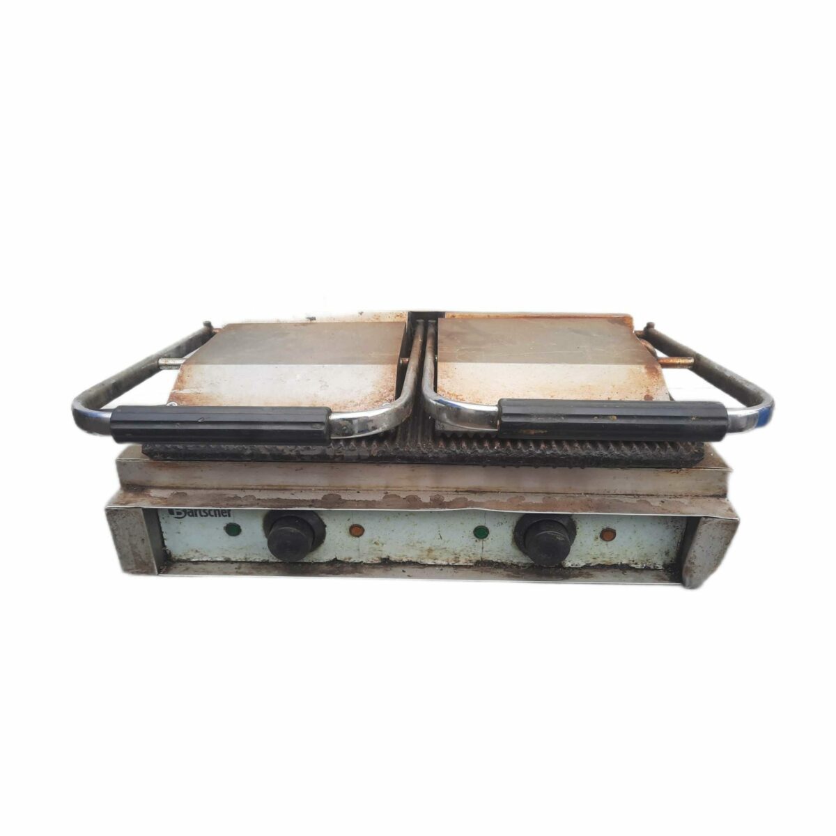 Купить Гриль прижимной Bartscher A150672