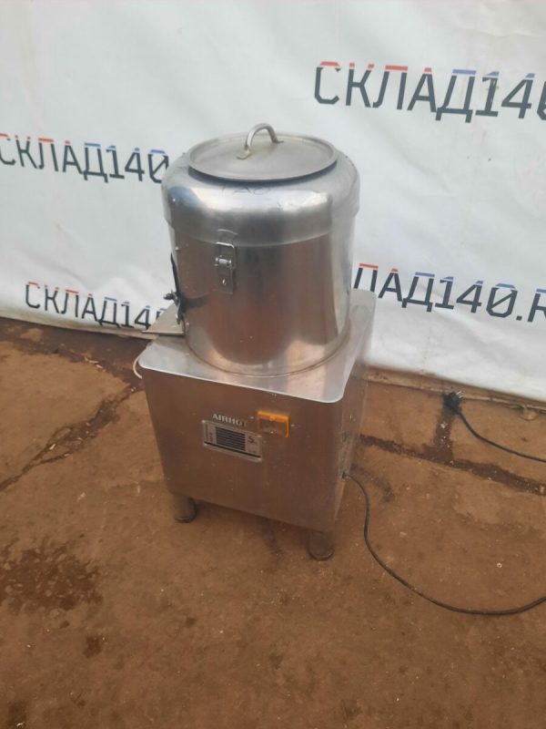 Купить Картофелечистка Airhot HLP-8