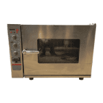 Пароконвектомат Fagor HEM-6/11