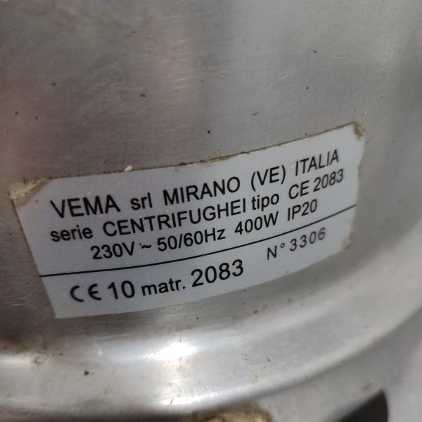 Купить Соковыжималка Vema CE 2083
