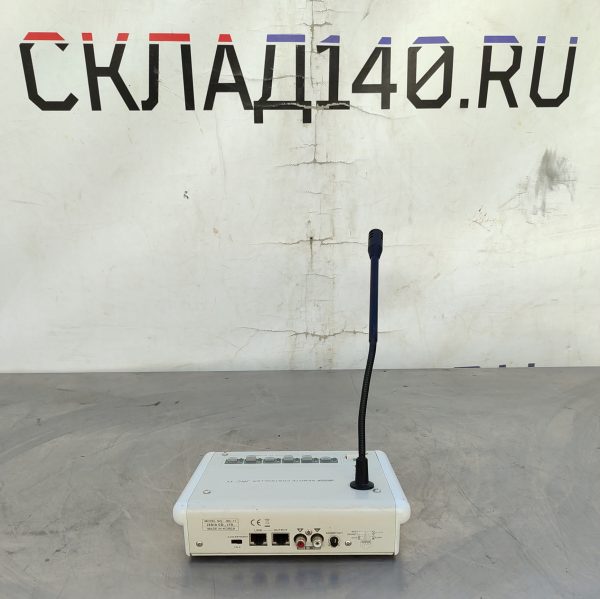 Купить Микрофонная консоль Jedia JRC-11