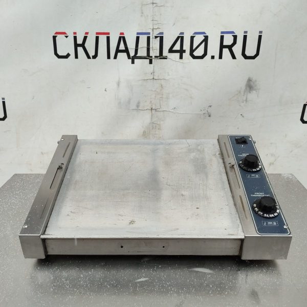 Купить Гриль для сосисок Antunes HDC-21A