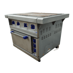 Купить Плита электрическая Abat ЭП-4ЖШ