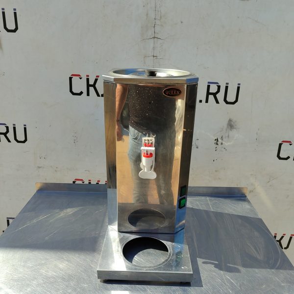 Купить Кипятильник проточный Coffee Queen HVA 3 220V