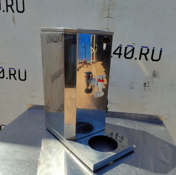 Купить Кипятильник проточный Coffee Queen HVA 3 220V