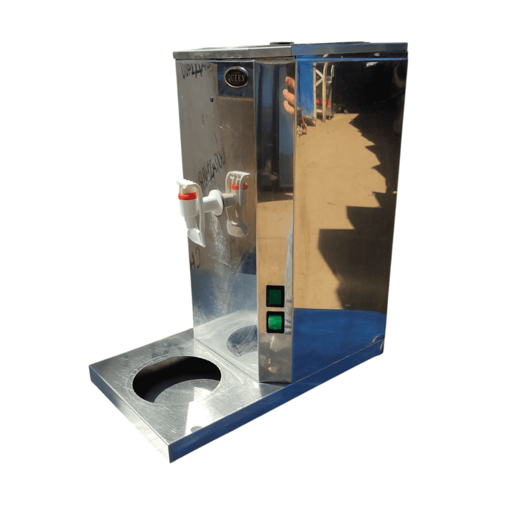 Кипятильник проточный Coffee Queen HVA 3 220V