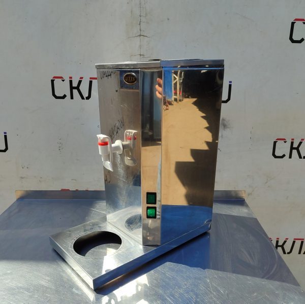 Купить Кипятильник проточный Coffee Queen HVA 3 220V