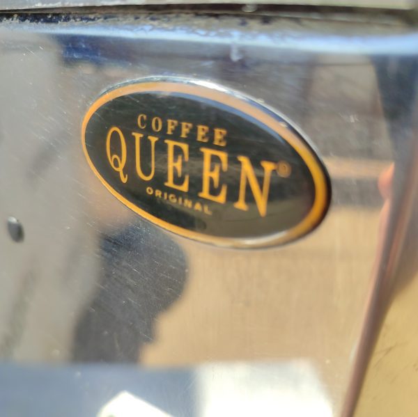 Купить Кипятильник проточный Coffee Queen HVA 3 220V