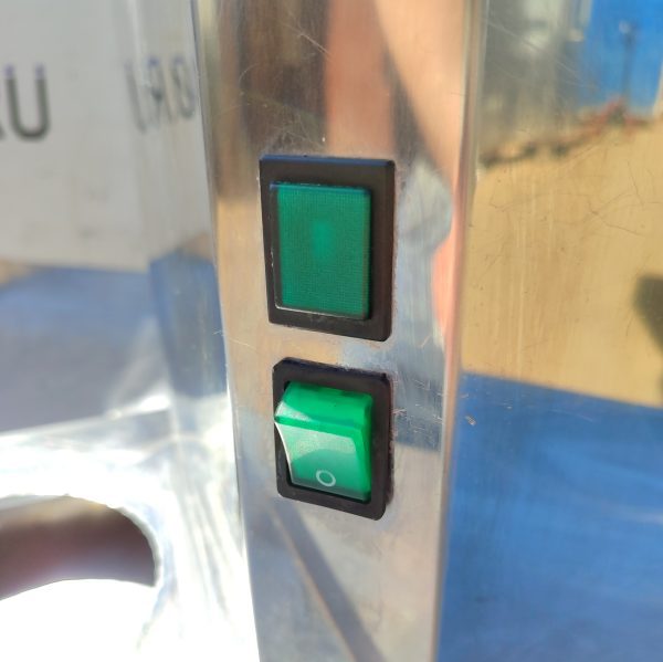 Купить Кипятильник проточный Coffee Queen HVA 3 220V