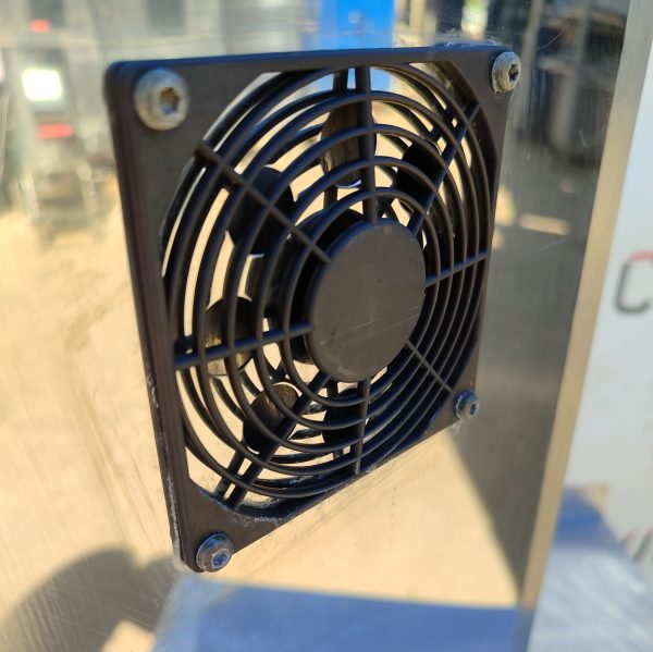 Купить Кипятильник проточный Coffee Queen HVA 3 220V