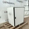 Купить Шкаф морозильный барный Derby Global