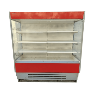 Купить Горка холодильная Cryspi ALT S 1900