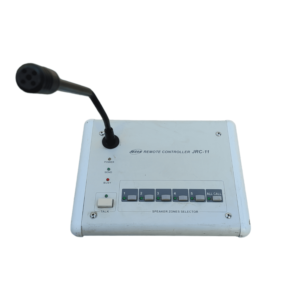 Jedia JRC-11