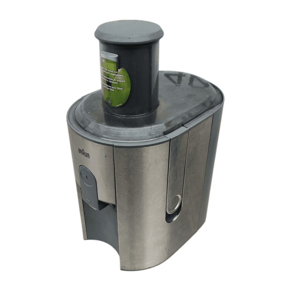 Braun Multiquick J700