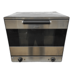 Печь конвекционная Smeg Alfa 41