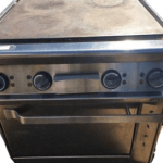 Плита GICO CE7N054FEB  электрическая