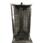 Аппарат для шаурмы Э-3