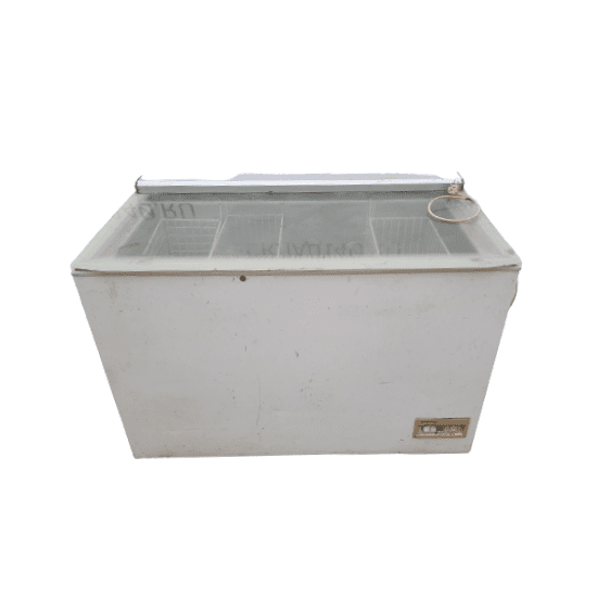 Купить Ларь морозильный Liebherr gte 3404 index 10