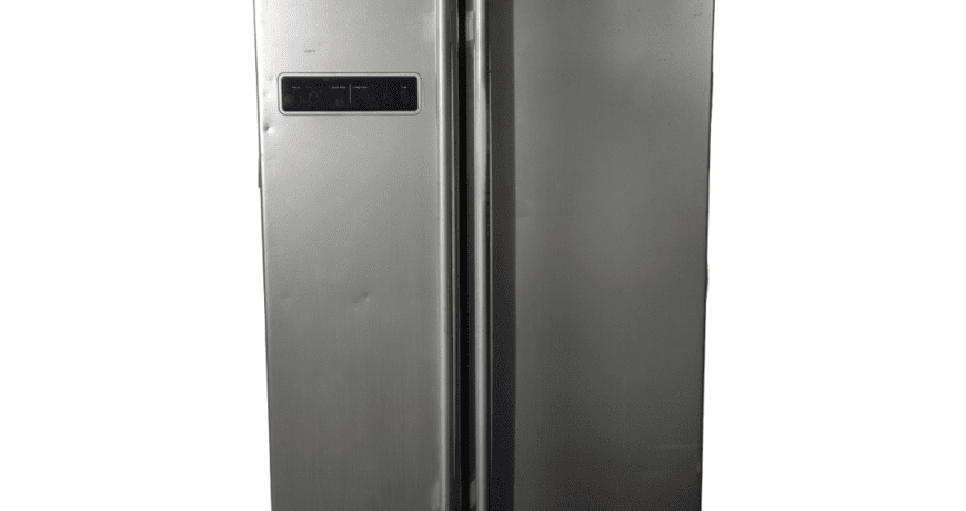 Холодильник Samsung RS 20 CRPS