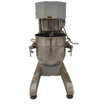 Миксер планетарный Mateka MKY 360U