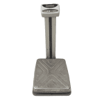 Весы платформенные Cas DL-100