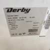 Купить Шкаф холодильный барный Derby Global